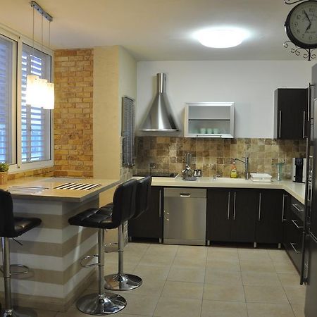 Isra Home Apartment Ben Gurion141 Bat Yam Dış mekan fotoğraf