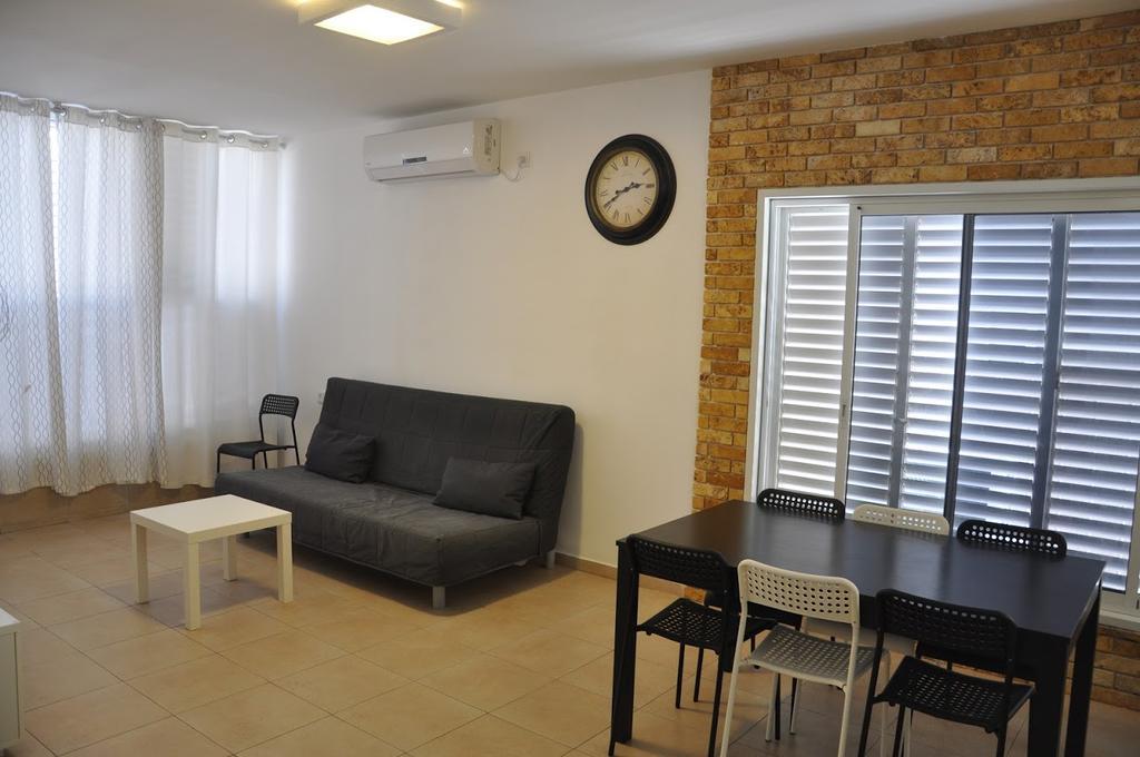 Isra Home Apartment Ben Gurion141 Bat Yam Dış mekan fotoğraf