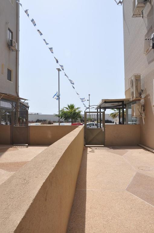 Isra Home Apartment Ben Gurion141 Bat Yam Dış mekan fotoğraf