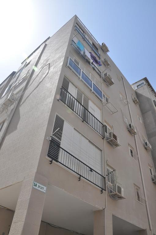 Isra Home Apartment Ben Gurion141 Bat Yam Dış mekan fotoğraf