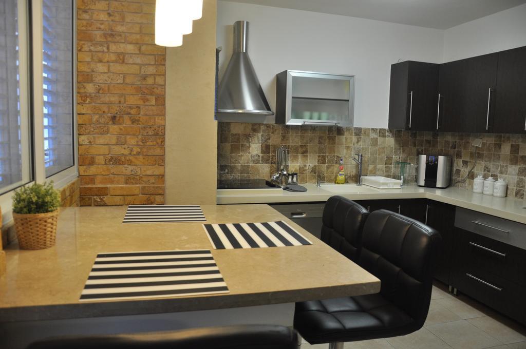 Isra Home Apartment Ben Gurion141 Bat Yam Dış mekan fotoğraf
