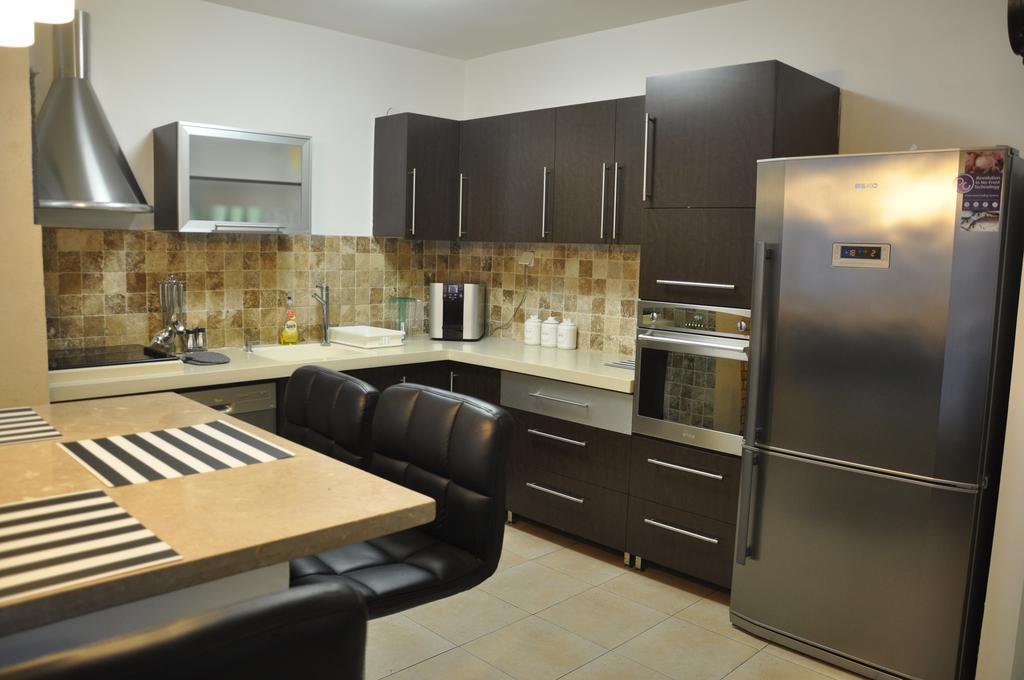 Isra Home Apartment Ben Gurion141 Bat Yam Dış mekan fotoğraf