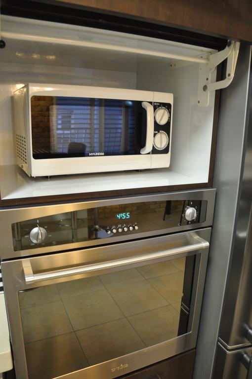 Isra Home Apartment Ben Gurion141 Bat Yam Dış mekan fotoğraf