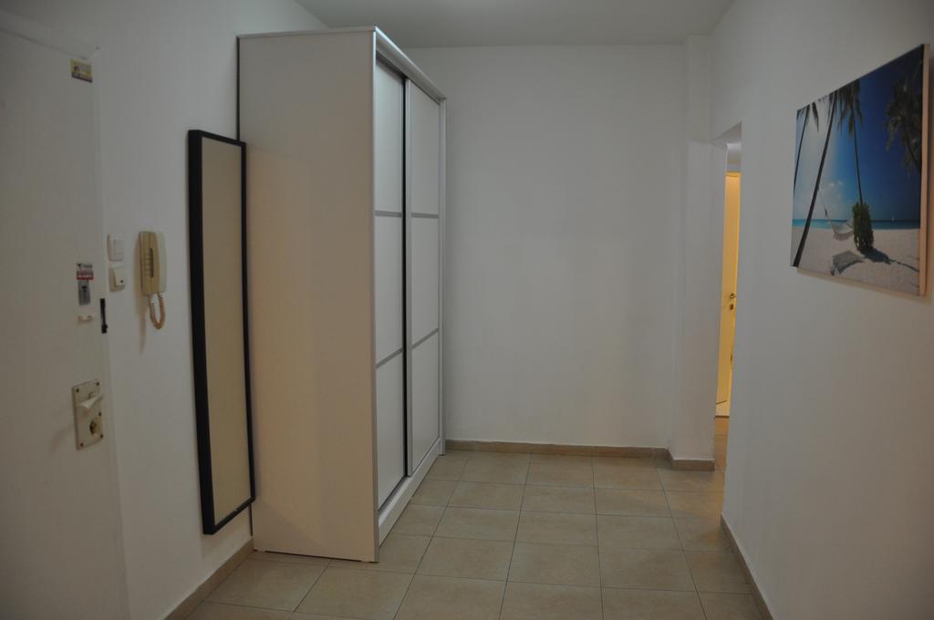 Isra Home Apartment Ben Gurion141 Bat Yam Dış mekan fotoğraf