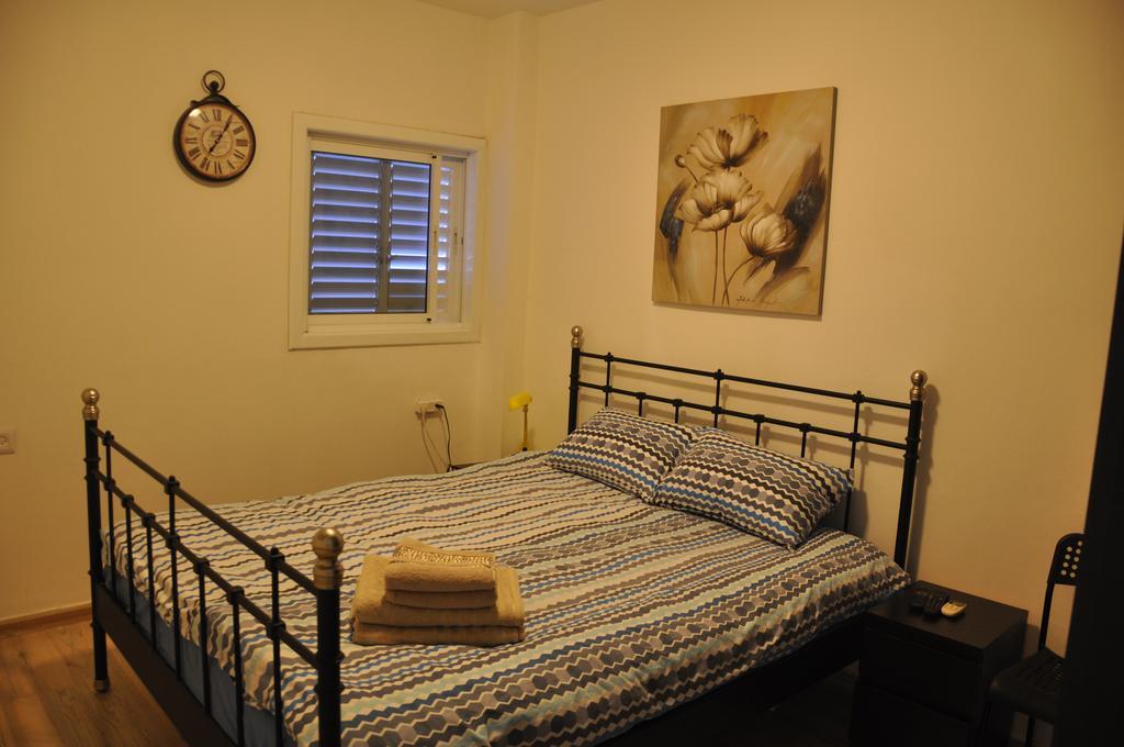 Isra Home Apartment Ben Gurion141 Bat Yam Dış mekan fotoğraf