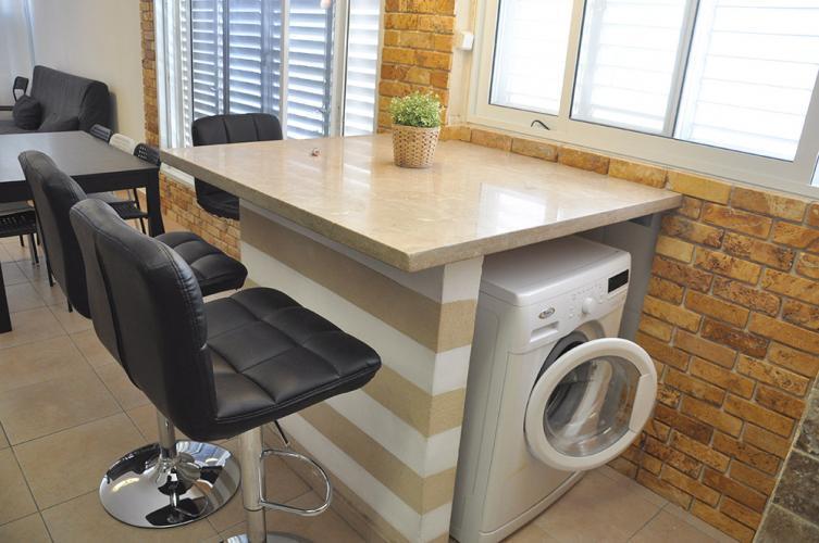 Isra Home Apartment Ben Gurion141 Bat Yam Dış mekan fotoğraf